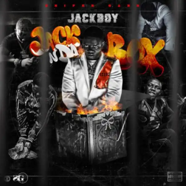 JackBoy - Lost In My Head